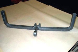 Catene a rulli normali e speciali